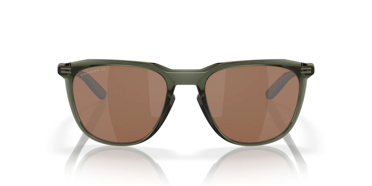 Oakley OO9286 928603 Olive ink - vue de face