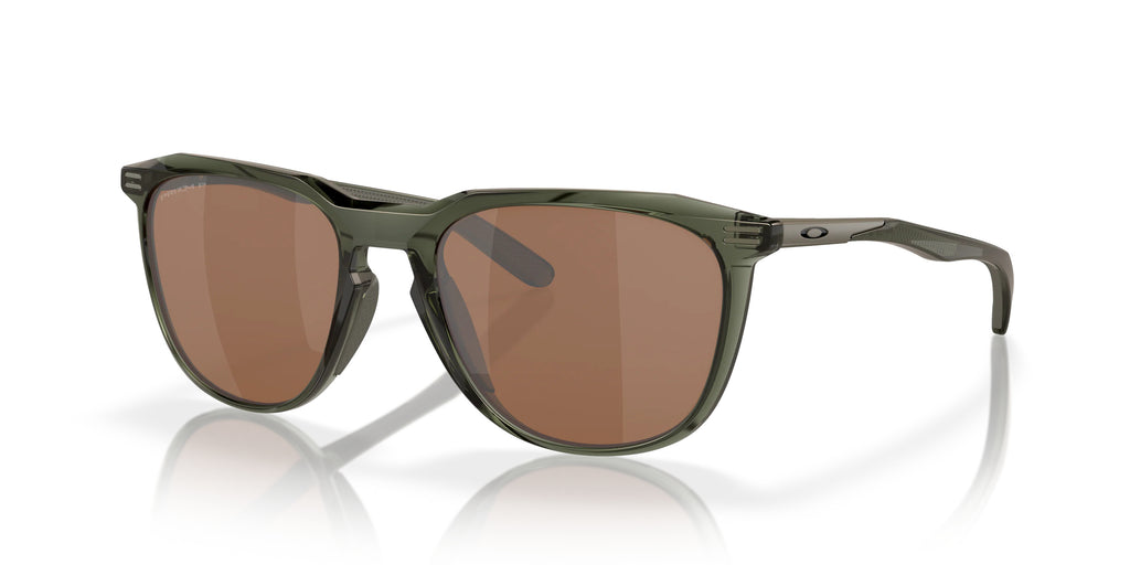 Oakley OO9286 928603 Olive ink - vue trois-quarts