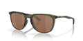 Oakley OO9286 928603 Olive ink - vue trois-quarts