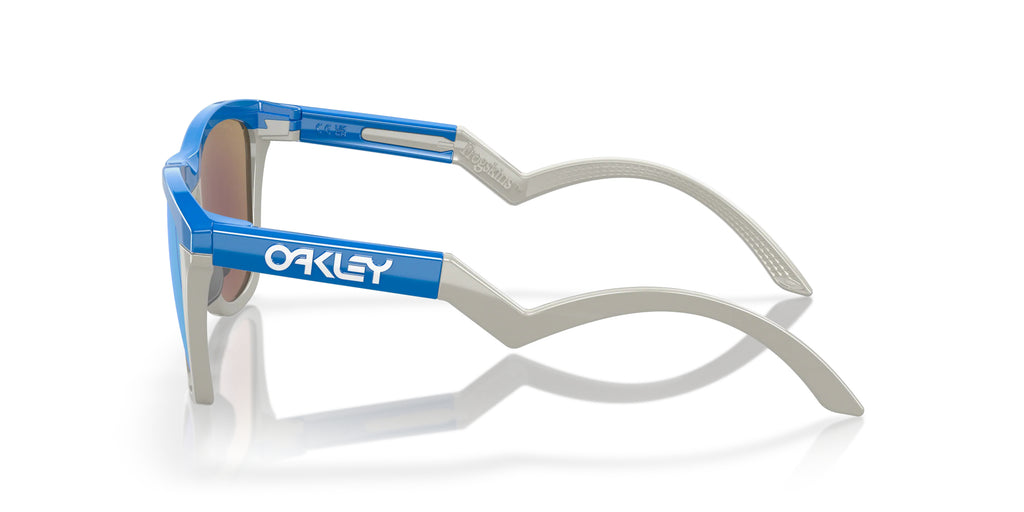 Oakley OO9289 928903 Primary bleu cool gris - vue de côté