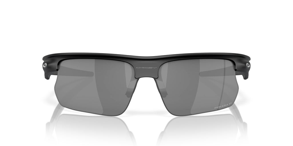 Oakley OO9400 940001 Noir mat - vue de face