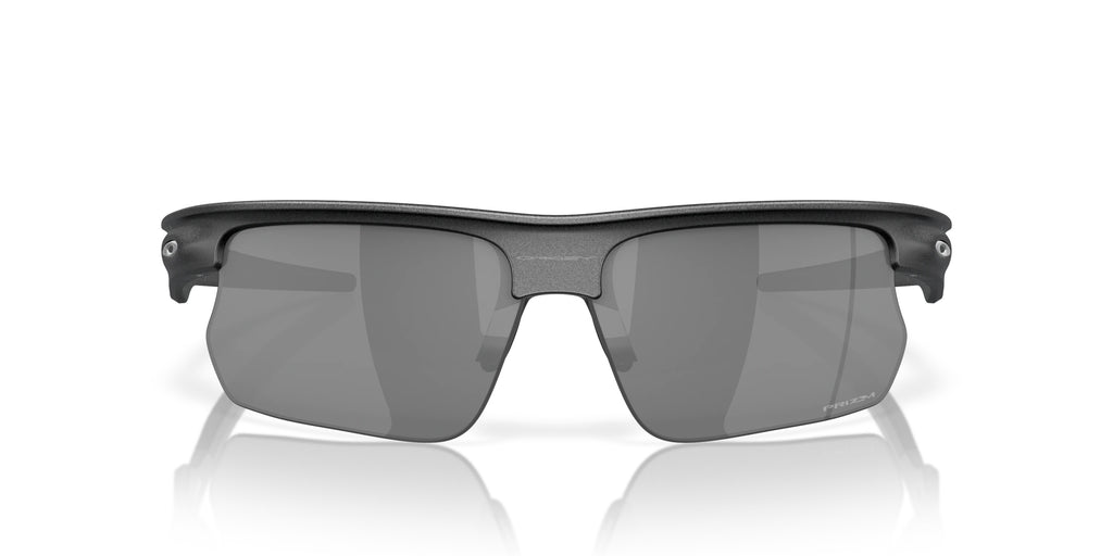 Oakley OO9400 940002 Steel - vue de face