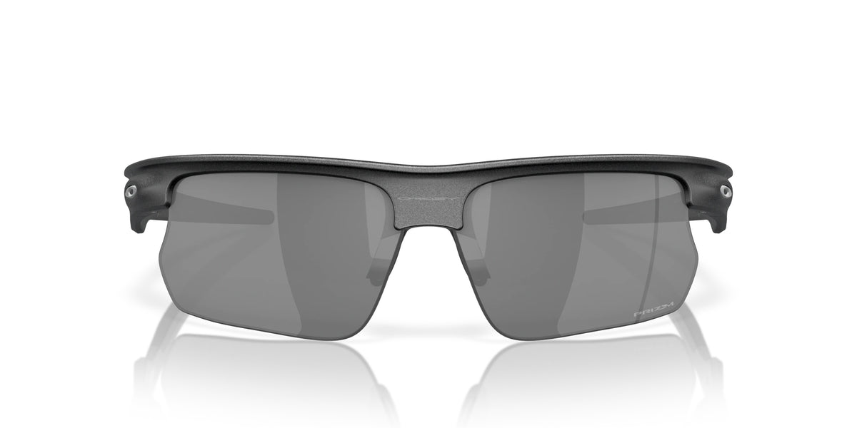 Oakley OO9400 940002 Steel - vue de face