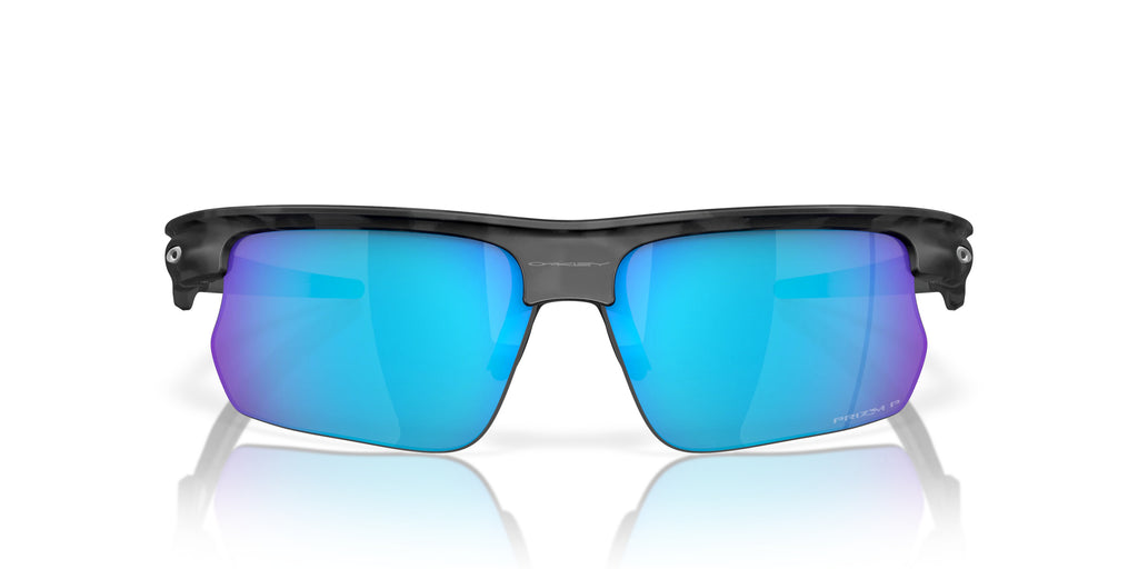 Oakley OO9400 940005 Gris mat camo - vue de face