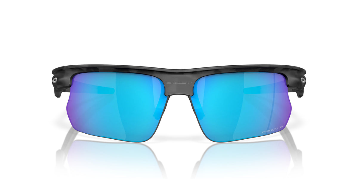 Oakley OO9400 940005 Gris mat camo - vue de face