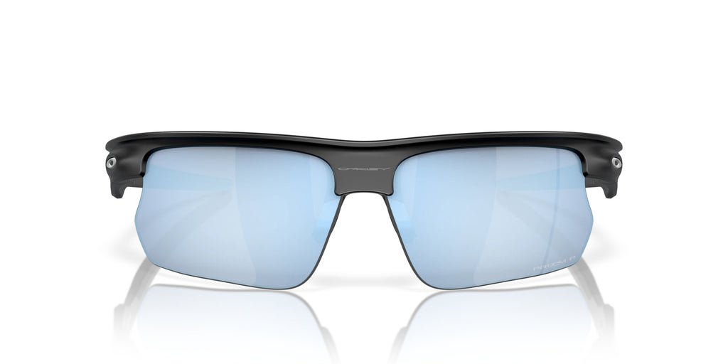 Oakley OO9400 940009 Noir mat - vue de face