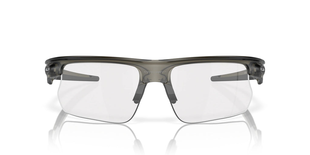 Oakley OO9400 940011 Gris smoke - vue de face