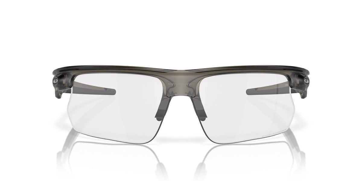 Oakley OO9400 940011 Gris smoke - vue de face