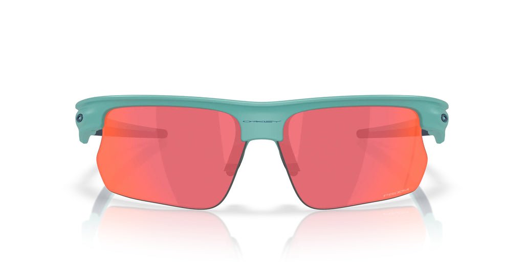 Oakley OO9400 940018 Mat pacific - vue de face