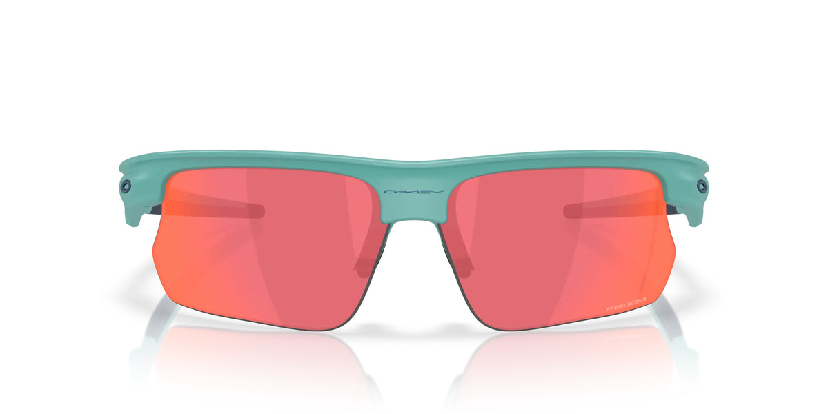 Oakley OO9400 940018 Mat pacific - vue de face