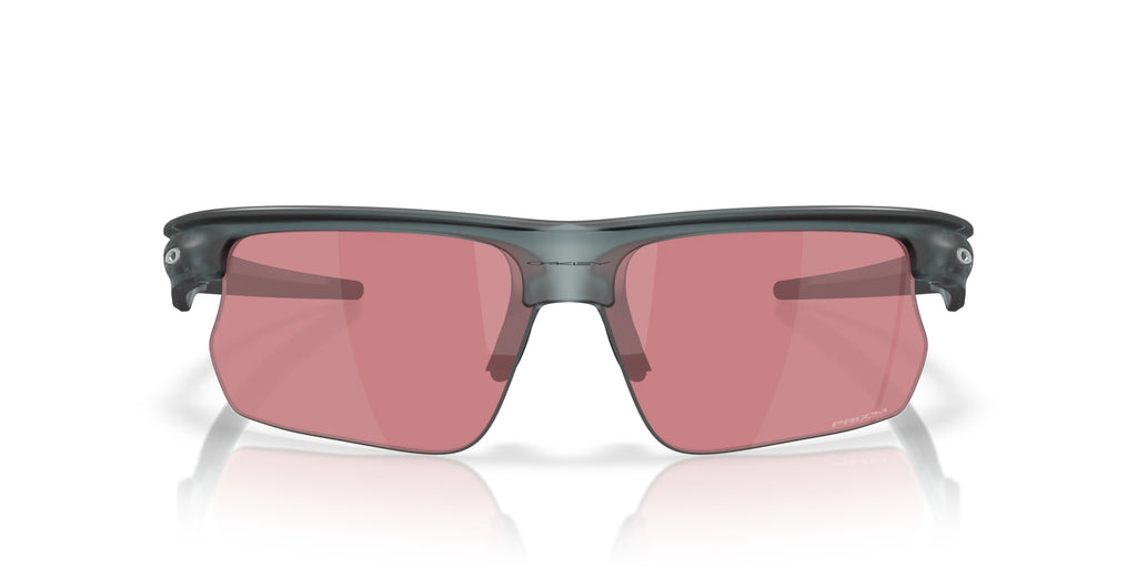 Oakley OO9400 940019 Mat cristal noir - vue de face