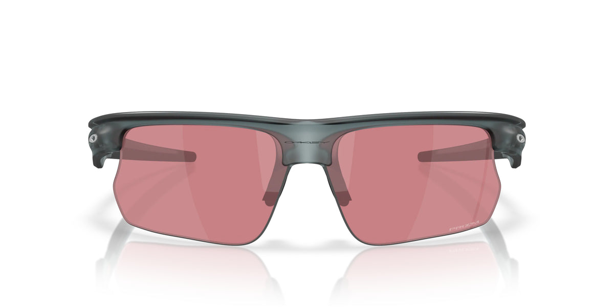 Oakley OO9400 940019 Mat cristal noir - vue de face