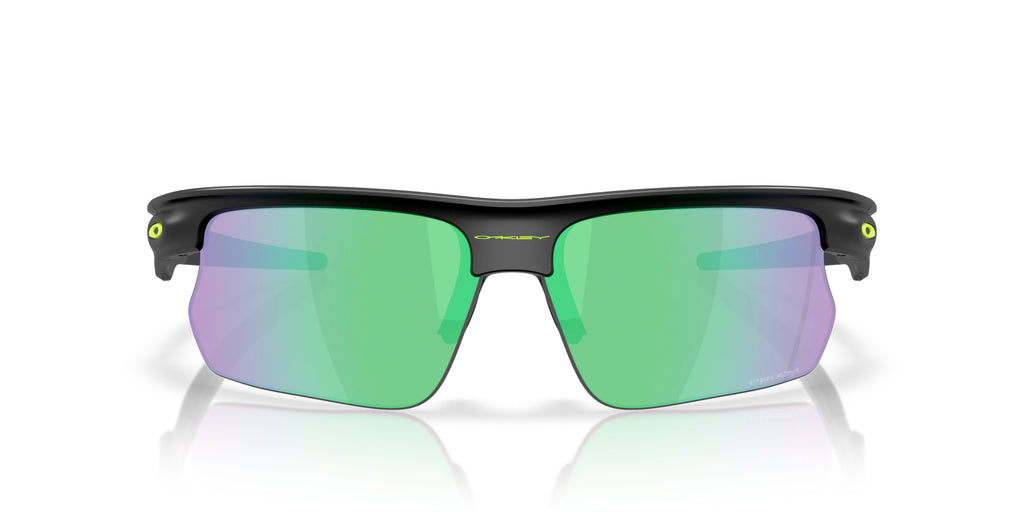 Oakley OO9400 940023 Noir mat - vue de face