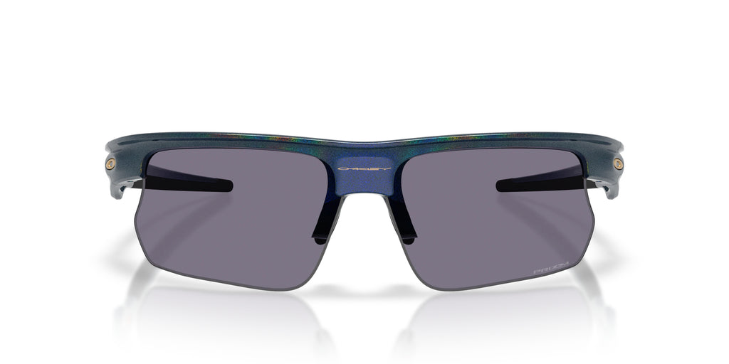 Oakley OO9400 940026 Abyss spacedust - vue de face