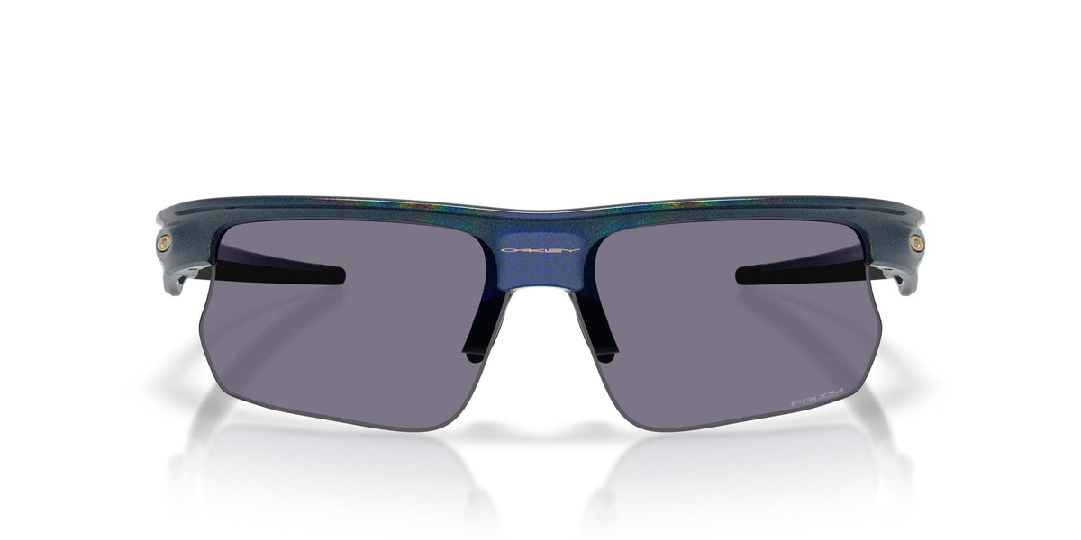 Oakley OO9400 940026 Abyss spacedust - vue de face