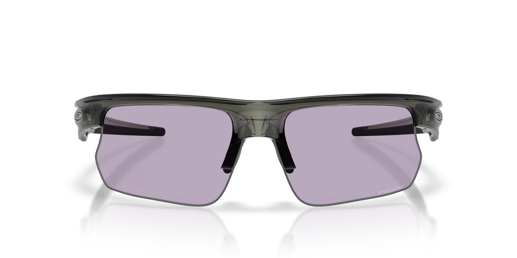 Oakley OO9400 940027 Gris smoke - vue de face