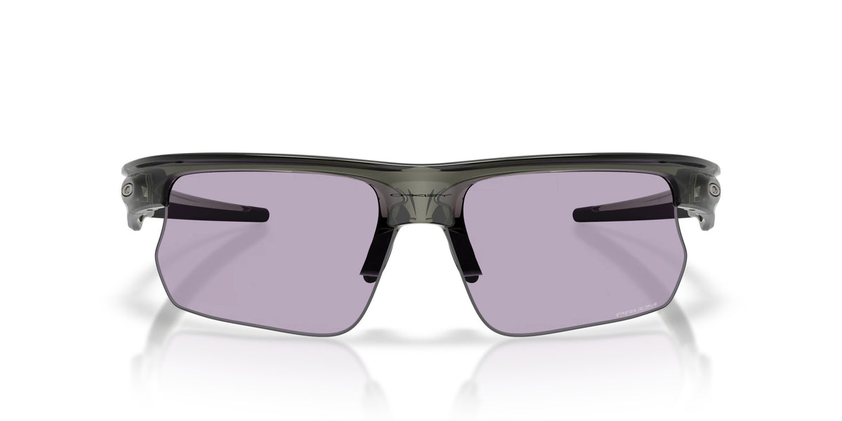 Oakley OO9400 940027 Gris smoke - vue de face