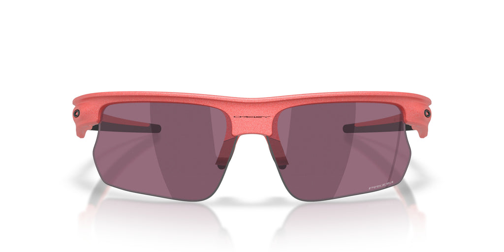 Oakley OO9400 940029 Muted metallic paloma - vue de face