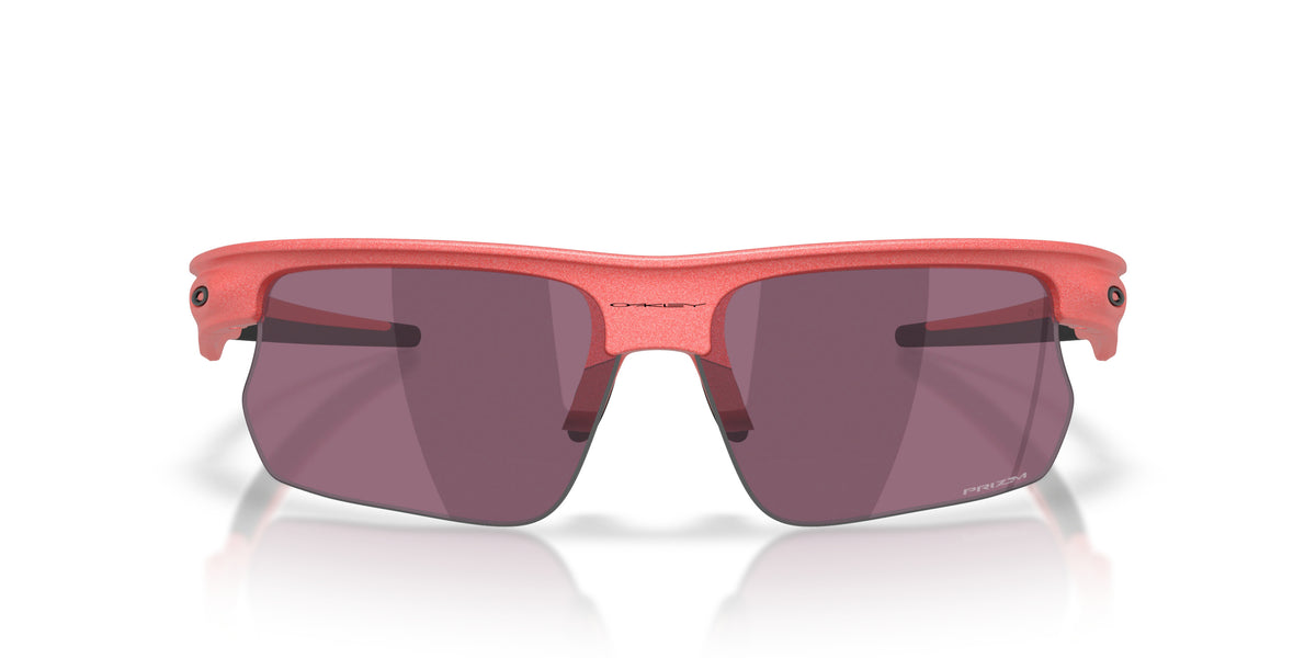 Oakley OO9400 940029 Muted metallic paloma - vue de face