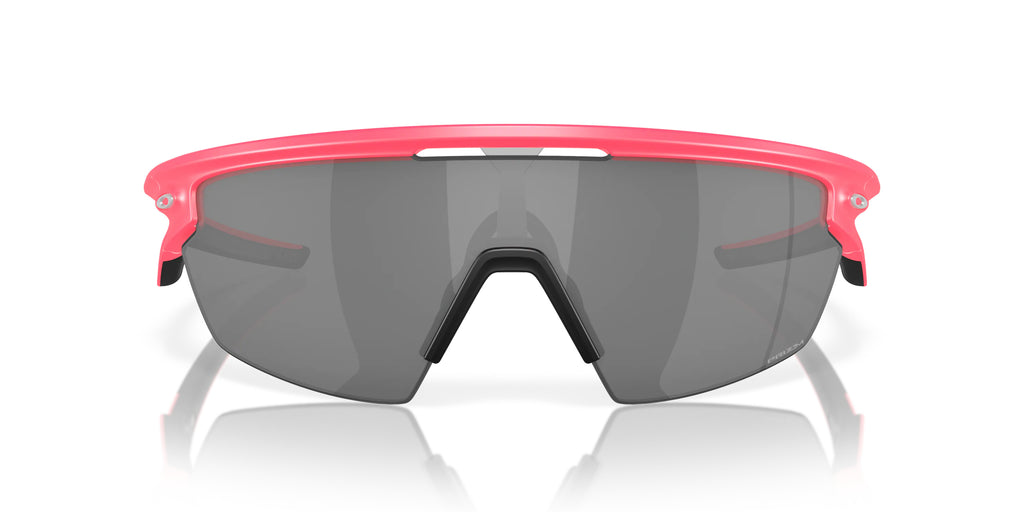 Oakley OO9403 940310 Rose néon mat - vue de face