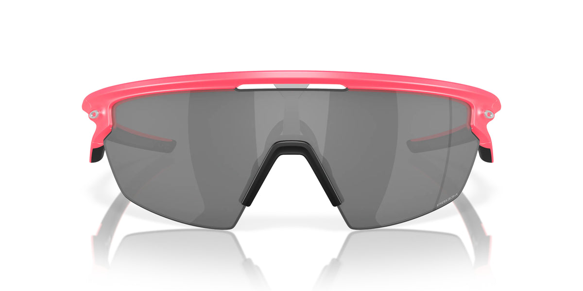 Oakley OO9403 940310 Rose néon mat - vue de face