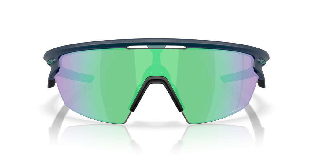 Oakley OO9403 940319 Mat abyss - vue de face