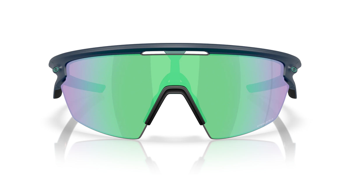 Oakley OO9403 940319 Mat abyss - vue de face