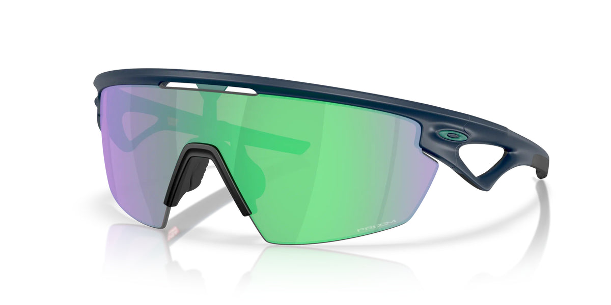 Oakley OO9403 940319 Mat abyss - vue trois-quarts