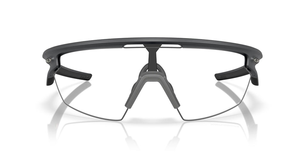 Oakley OO9403 940325 Carbone - vue de face