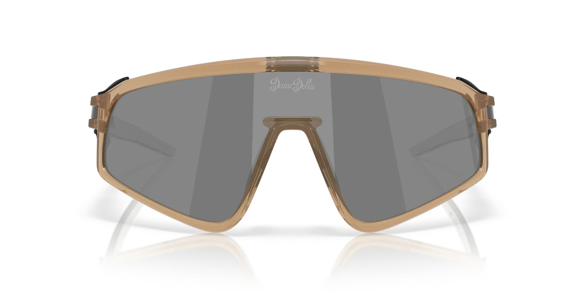 Oakley OO9404 940407 Sepia - vue de face