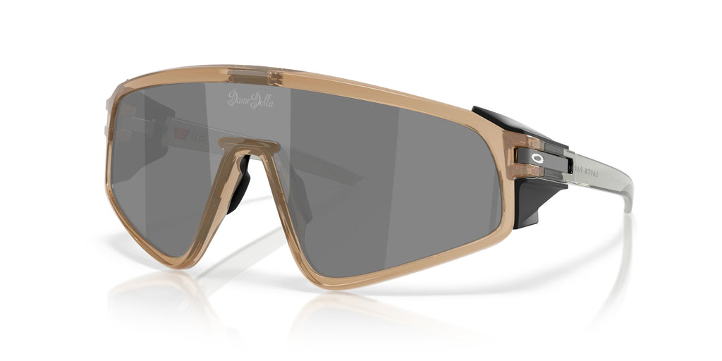 Oakley OO9404 940407 Sepia - vue trois-quarts