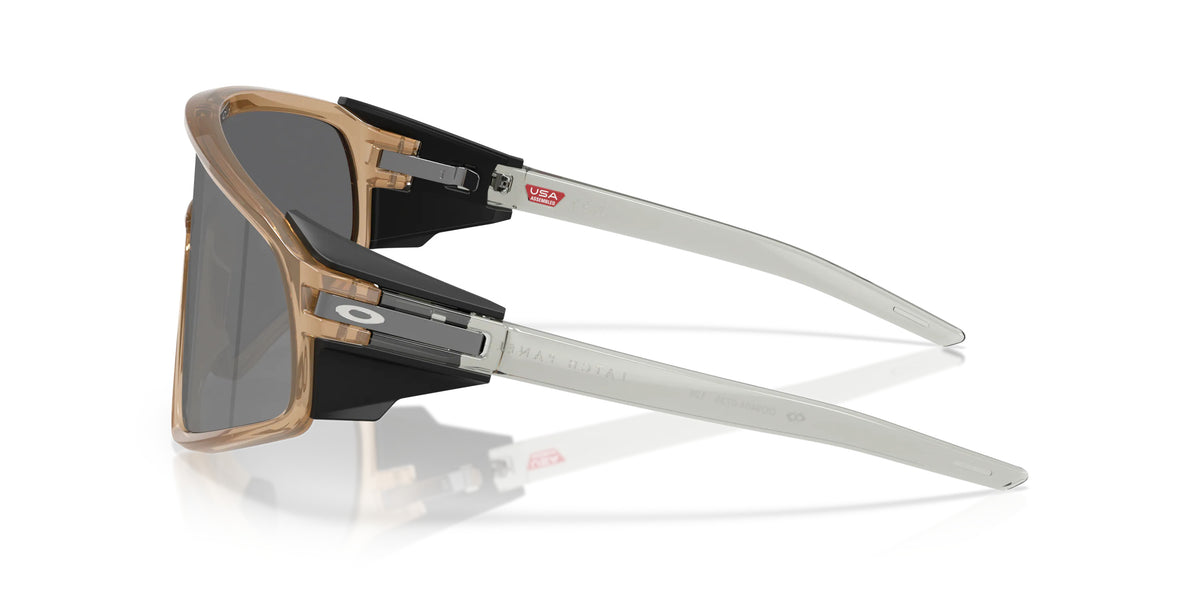 Oakley OO9404 940407 Sepia - vue de côté