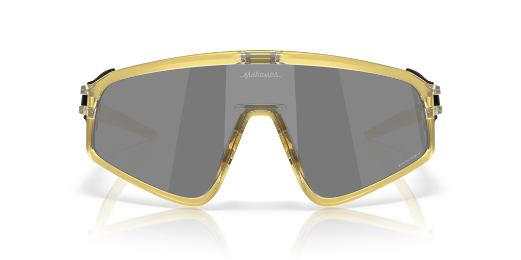 Oakley OO9404 940414 Or grass - vue de face