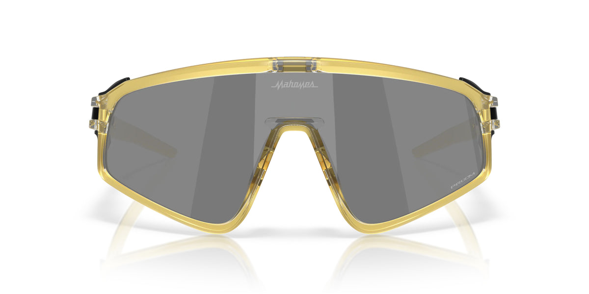 Oakley OO9404 940414 Or grass - vue de face