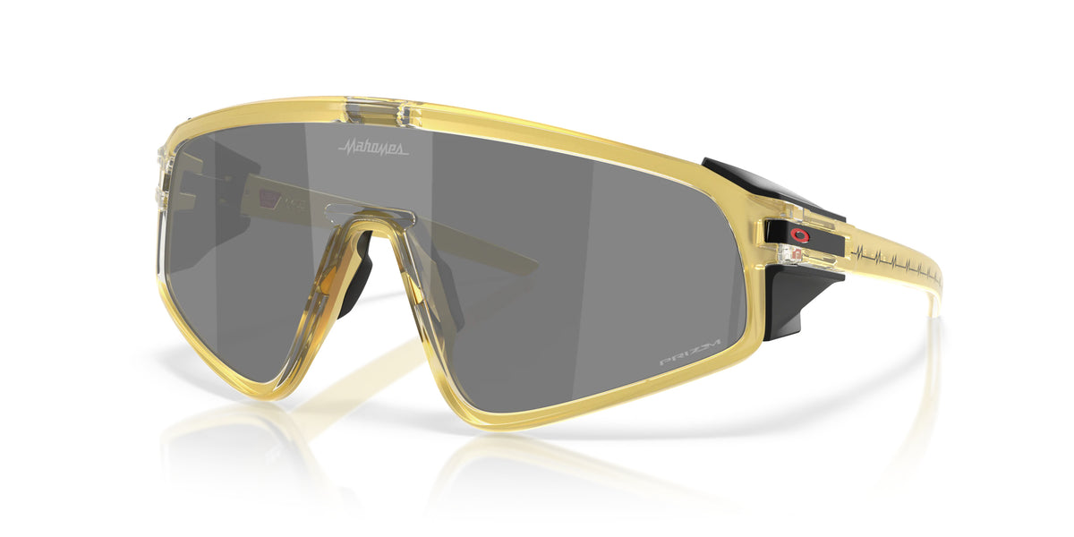 Oakley OO9404 940414 Or grass - vue trois-quarts
