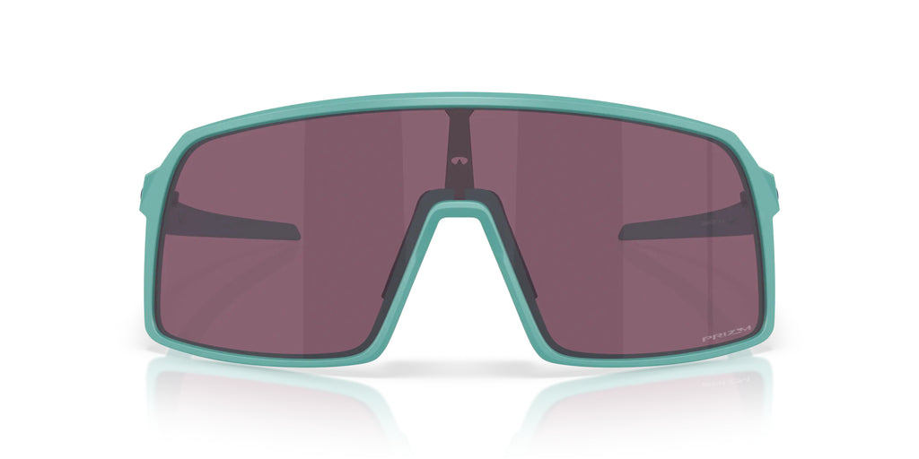 Oakley OO9406 9406C6 Mat pacific - vue de face