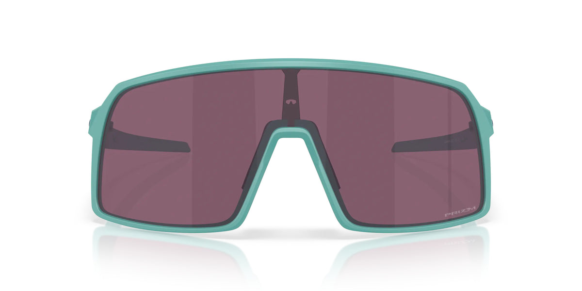 Oakley OO9406 9406C6 Mat pacific - vue de face