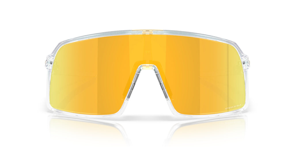 Oakley OO9406 9406C8 Pacific glass - vue de face