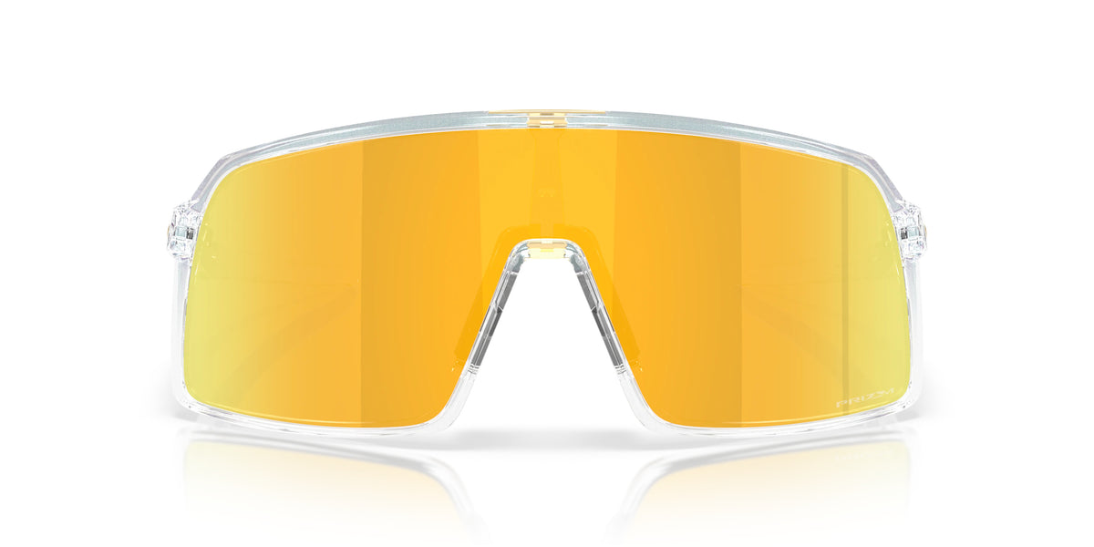 Oakley OO9406 9406C8 Pacific glass - vue de face