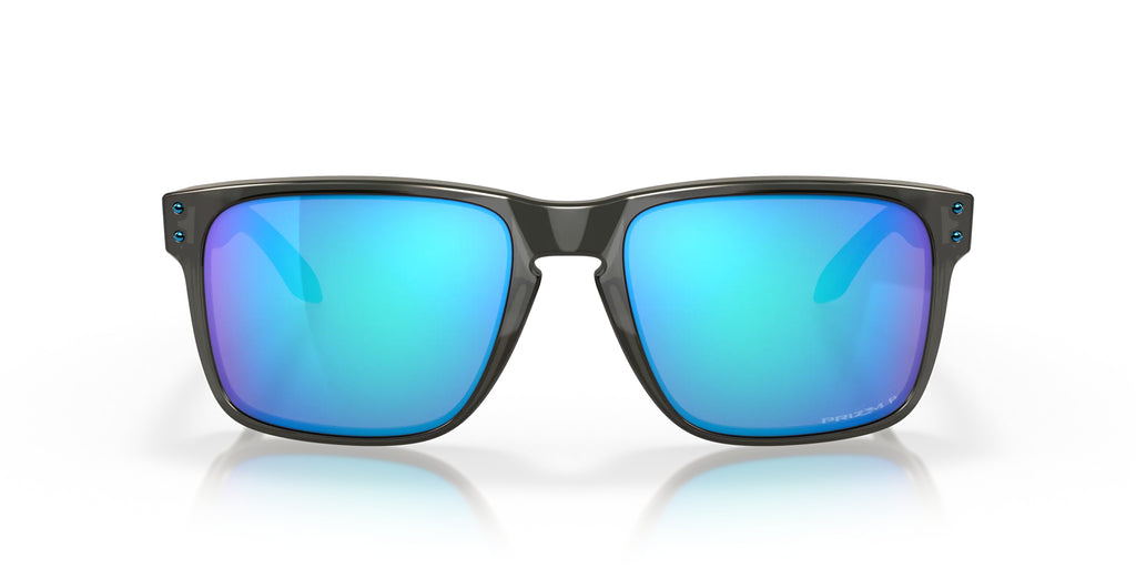 Oakley OO9417 941709 Gris smoke - vue de face