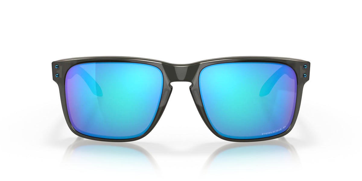 Oakley OO9417 941709 Gris smoke - vue de face