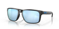 Oakley OO9417 941725 Noir mat - vue trois-quarts