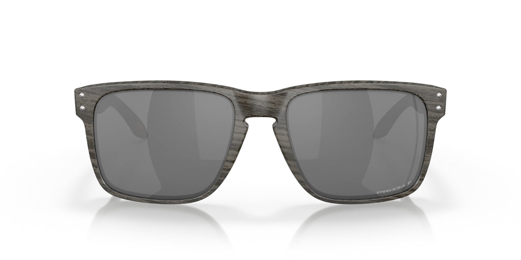 Oakley OO9417 941734 Woodgrain - vue de face