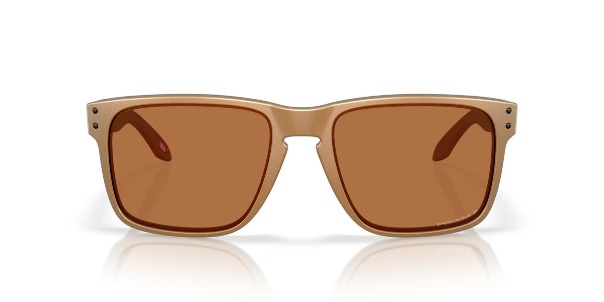 Oakley OO9417 941753 Bronze - vue de face