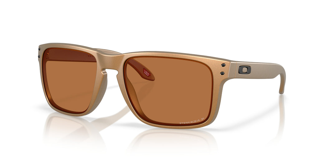 Oakley OO9417 941753 Bronze - vue trois-quarts