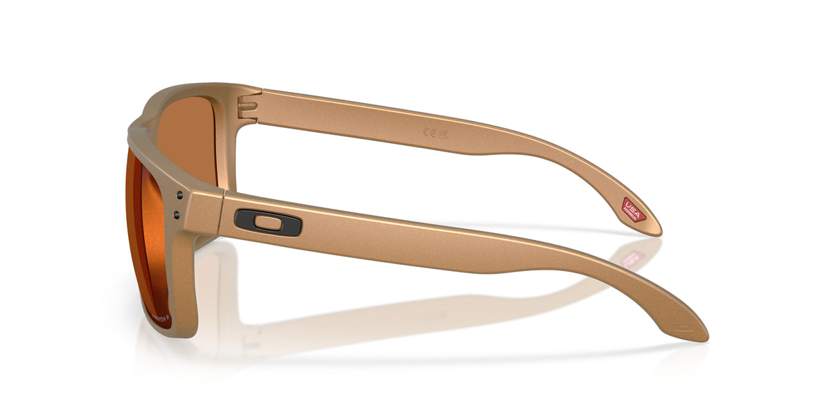 Oakley OO9417 941753 Bronze - vue de côté