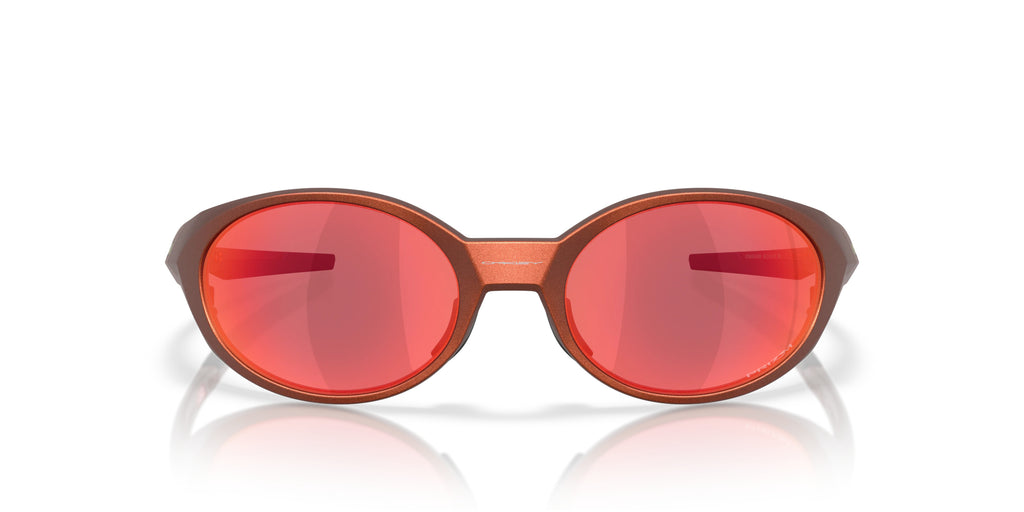 Oakley OO9438 943825 Orange Fire - vue de face