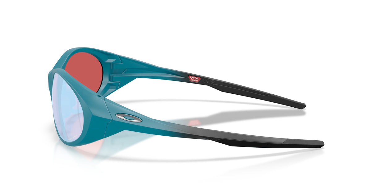 Oakley OO9438 943830 Mat balsam - vue de côté