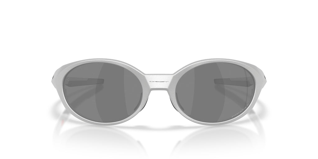 Oakley OO9438 943831 Argent - vue de face