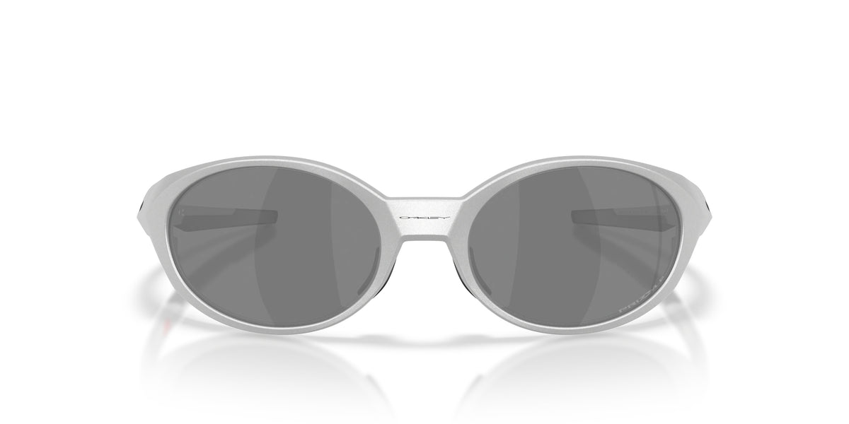 Oakley OO9438 943831 Argent - vue de face